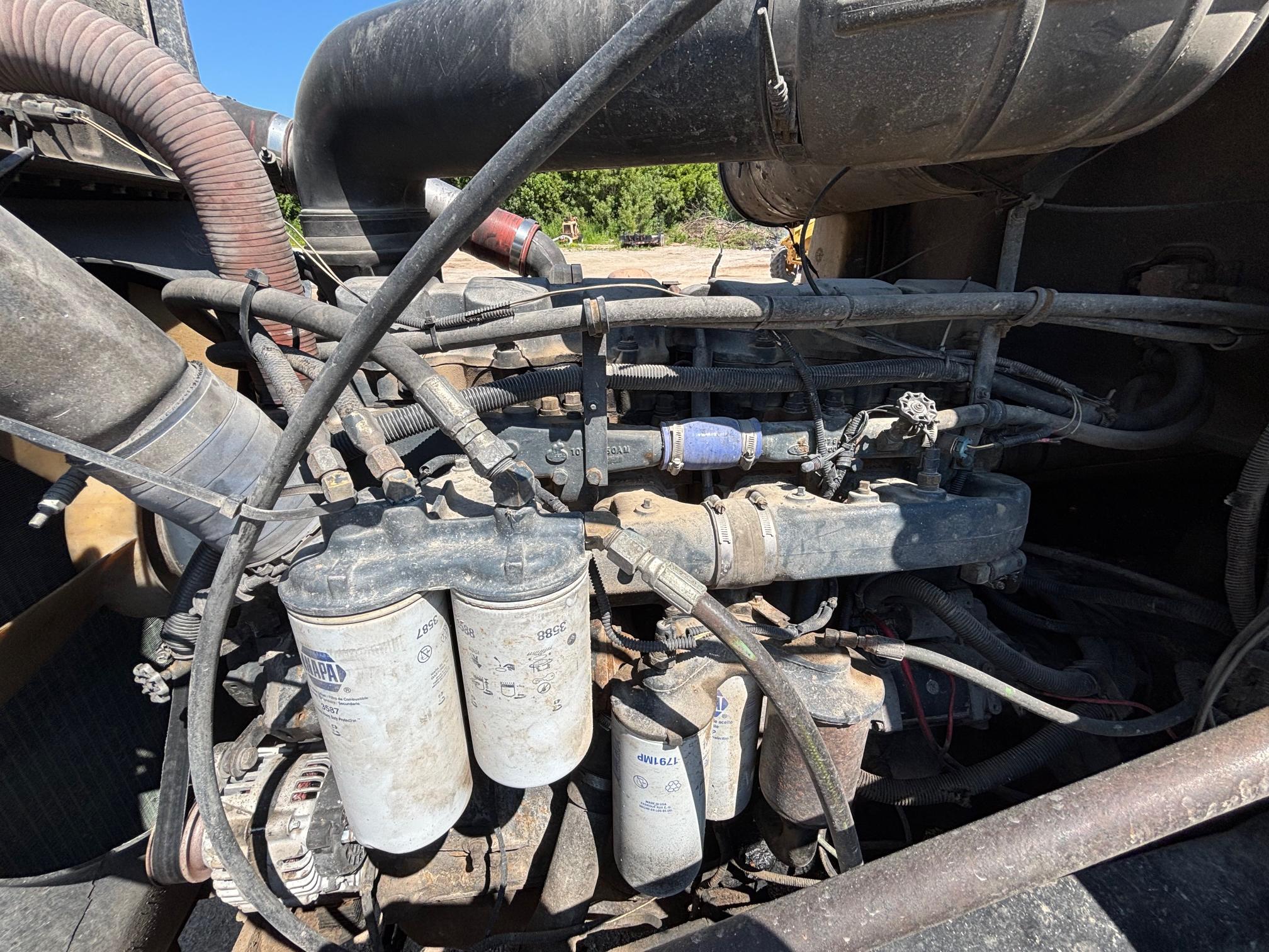 1997 MACK CL713 - Image 24